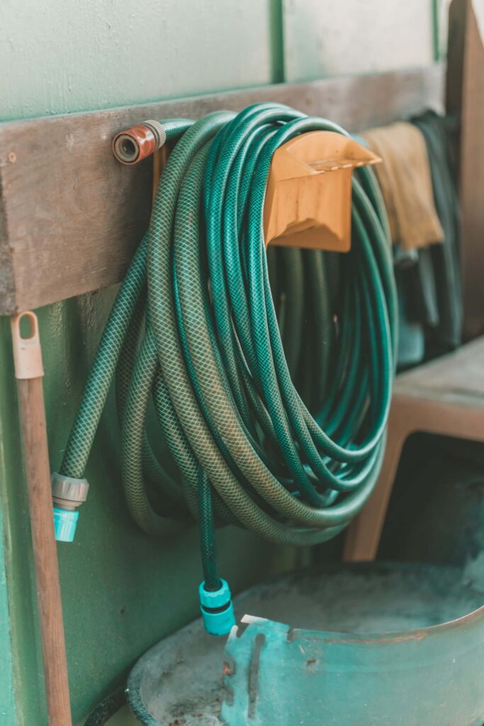 Garden Hose
