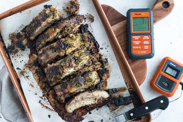 Your Meat Thermometer Might Be Lying to You: 3 Secrets to Professional Grilling