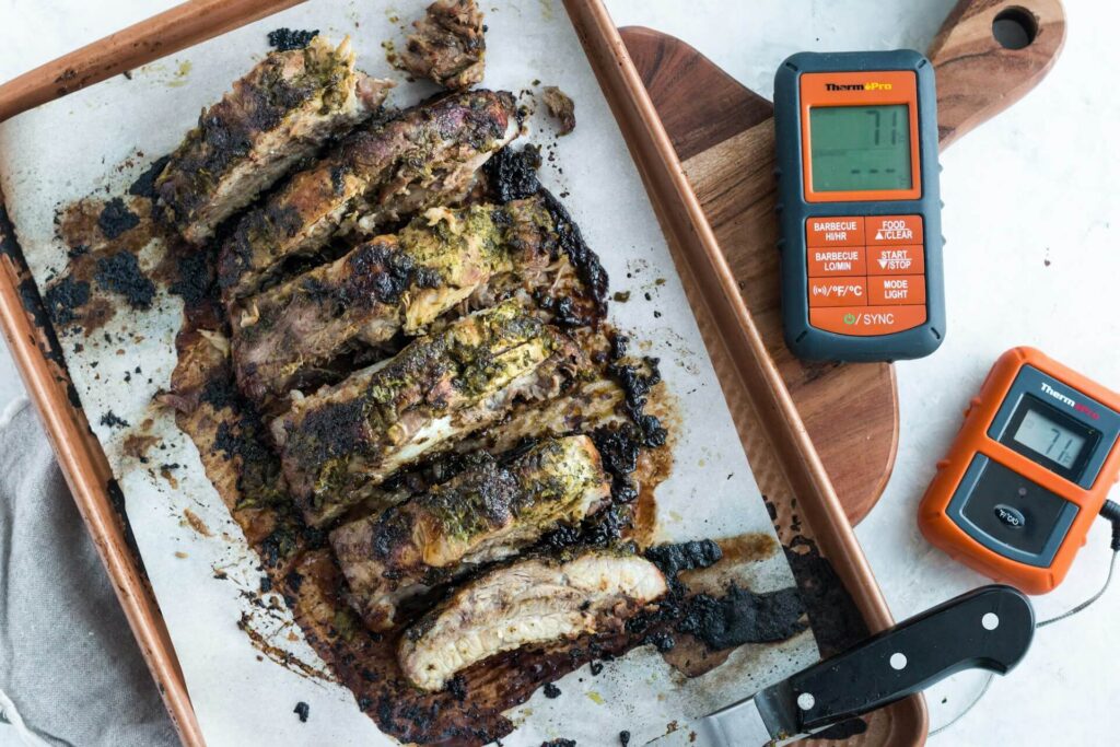 Meat Thermometer